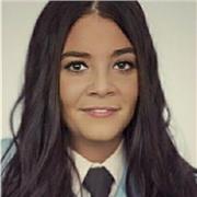 Maestra de Educación Infantil se ofrece para dar clases particulares de cualquier materia excepto inglés, a niños de Infantil que necesiten refuerzo o primaria